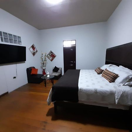 La Casona Hotel Boutique Arequipa Extérieur photo