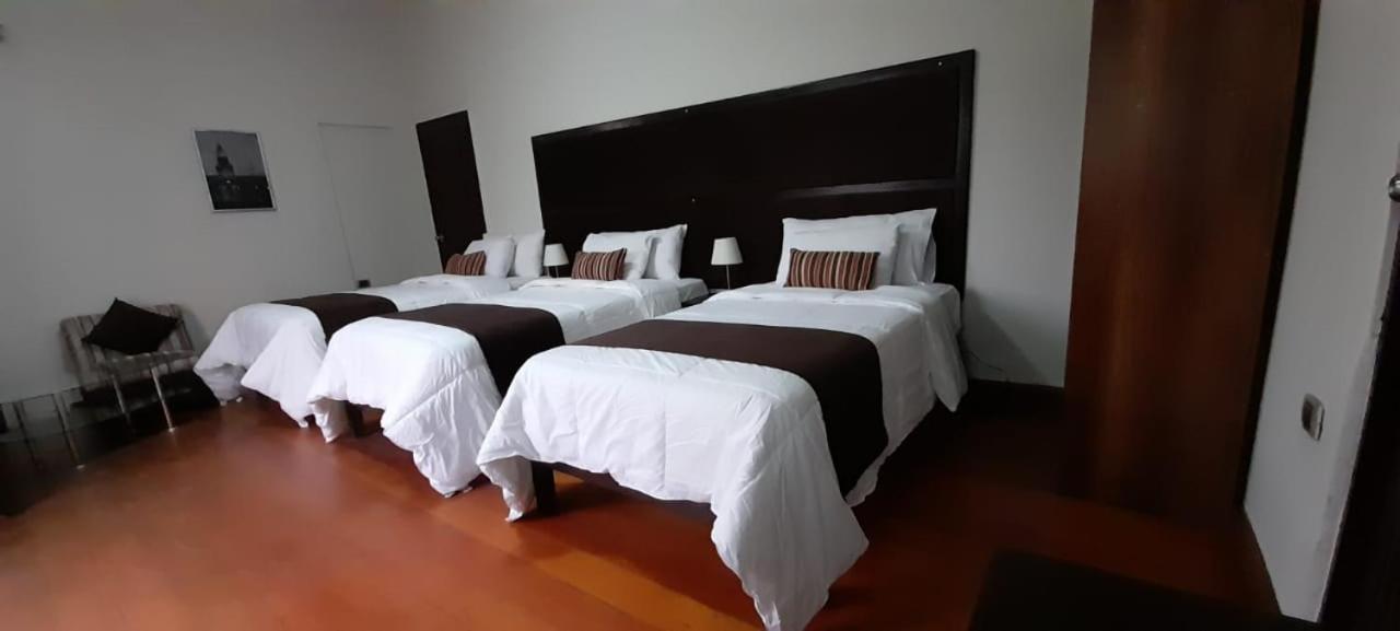 La Casona Hotel Boutique Arequipa Extérieur photo