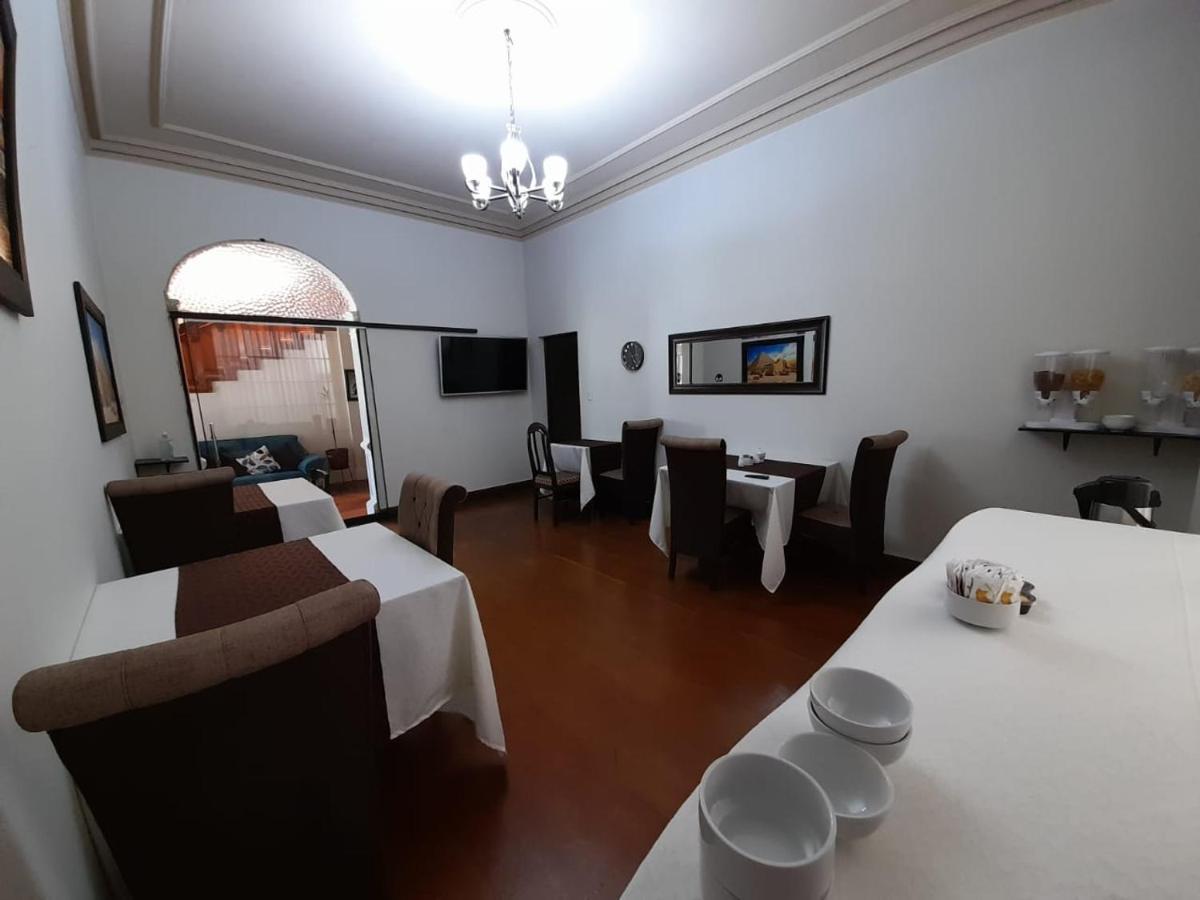 La Casona Hotel Boutique Arequipa Extérieur photo