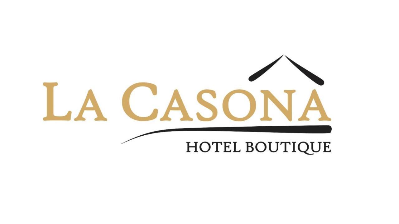 La Casona Hotel Boutique Arequipa Extérieur photo