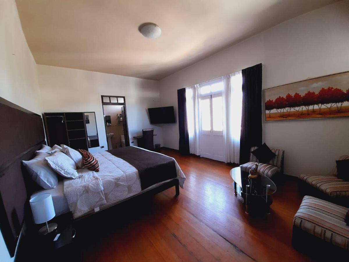 La Casona Hotel Boutique Arequipa Extérieur photo