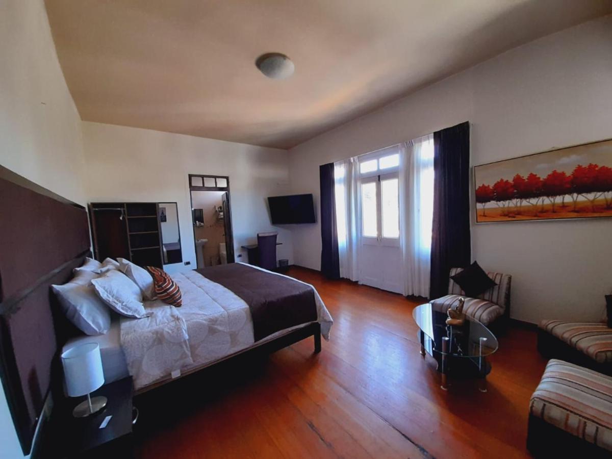 La Casona Hotel Boutique Arequipa Extérieur photo