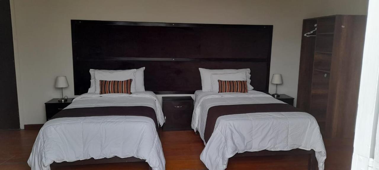 La Casona Hotel Boutique Arequipa Extérieur photo