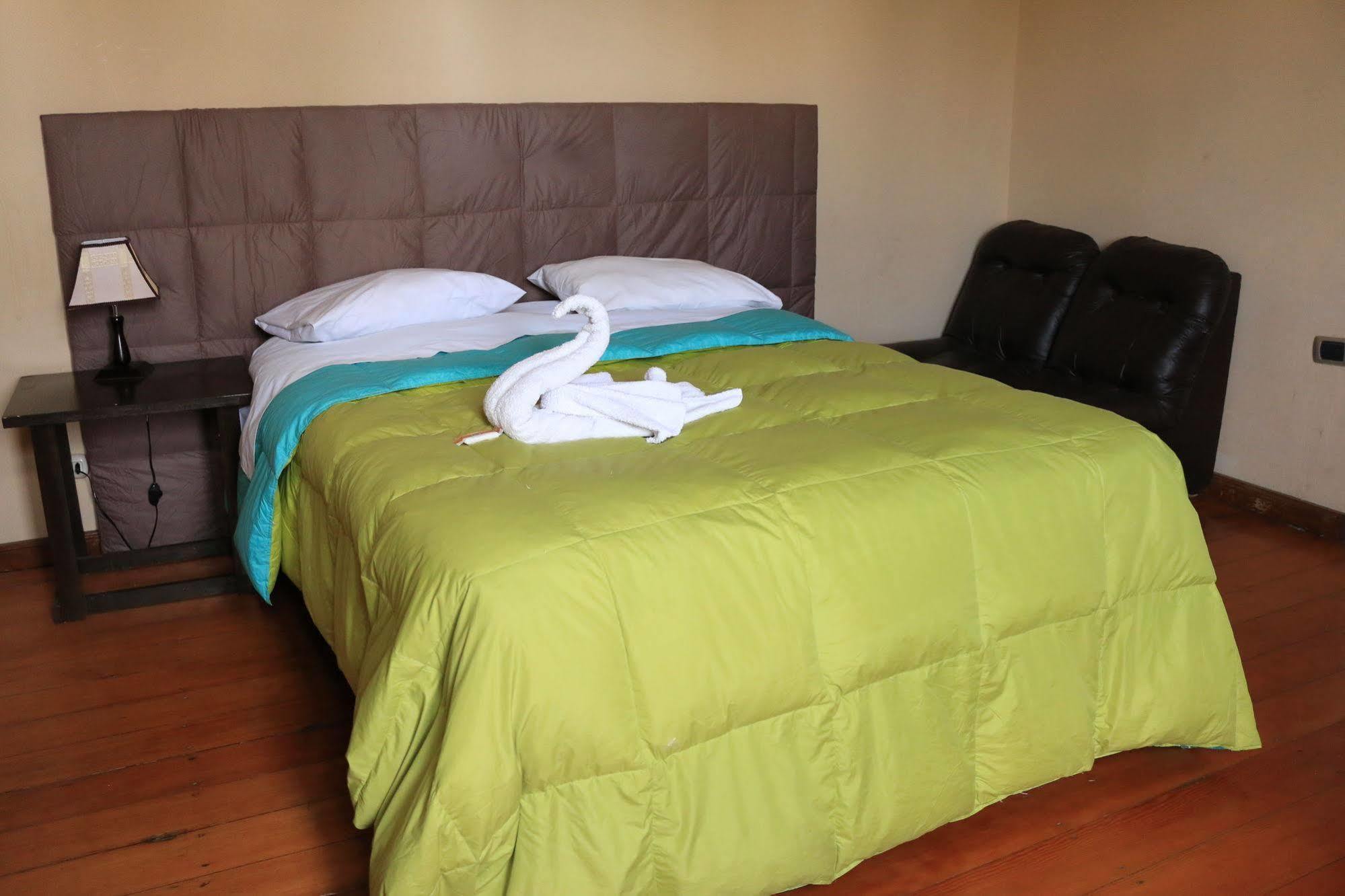 La Casona Hotel Boutique Arequipa Extérieur photo